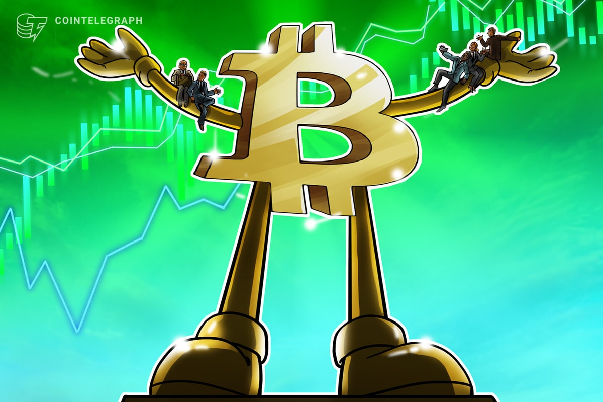 Bitcoin 2023'te çoğu yatırım aracından daha iyi performans gösterecek