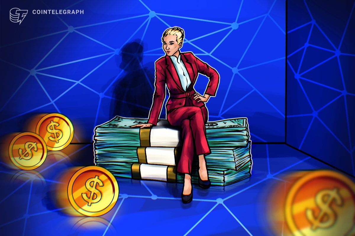 Halka açık şirketten Ethereum (ETH) satın almak için 57,8 milyon dolarlık fon