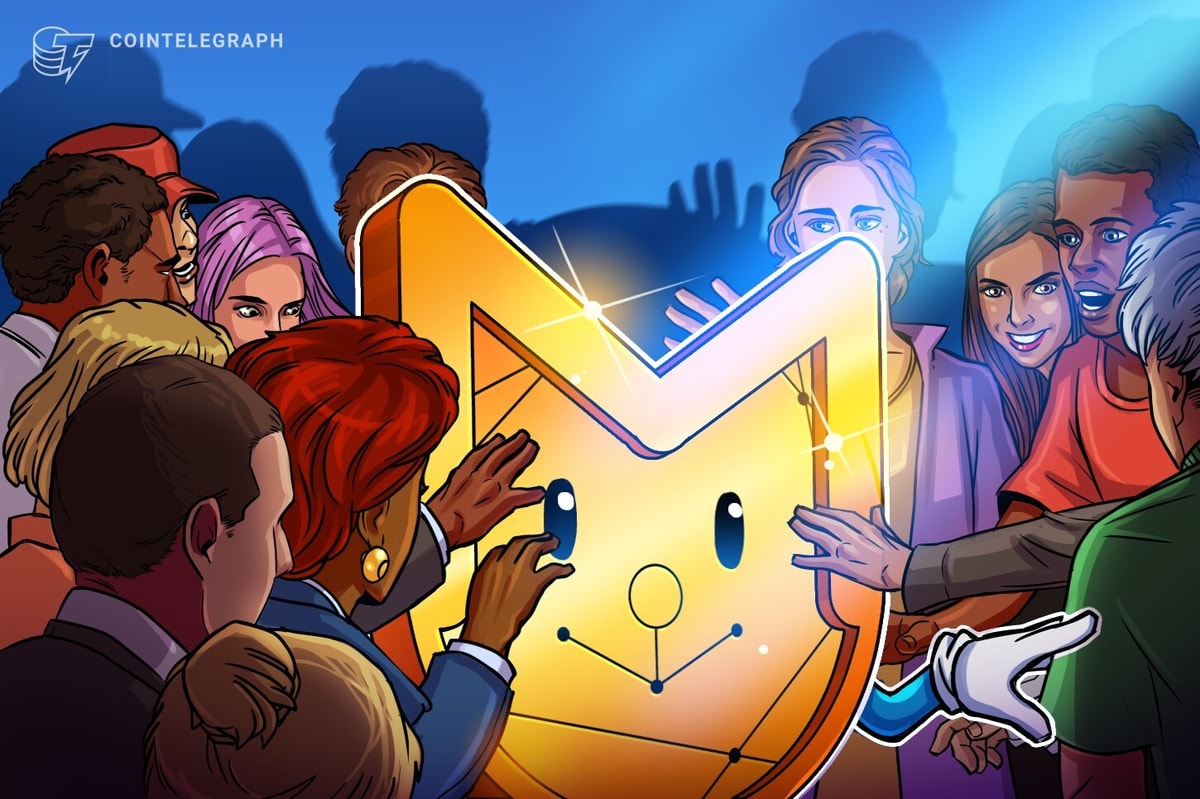 Ghibli Memecoins'i uçuran Soul Style'daki Yapay Zeka Grafiklerine daha fazla ilgi