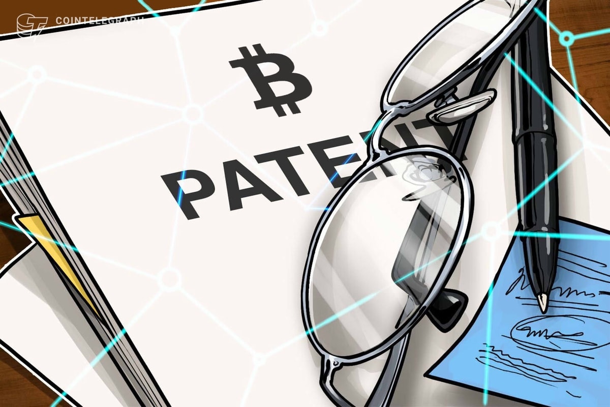 Bitcoin madencilerine kriptografi patentleri nedeniyle dava açıldı