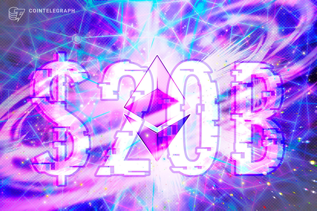 BitMine 20 milyar dolarlık ETH hedeflerken Ethereum yılların rekorunu kırdı