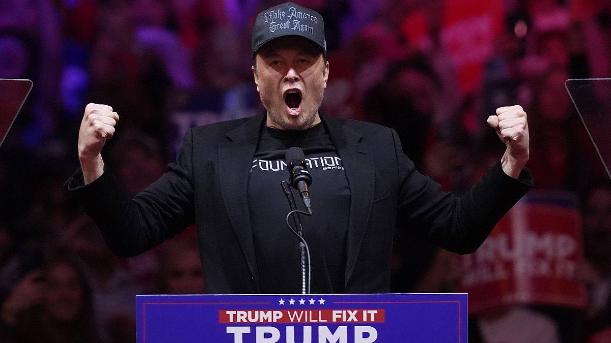 Teknoloji liderleri Donald Trump'ın seçim zaferini nasıl yorumladı?