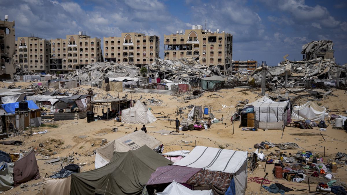 Hamas, Gazze'de mevcut ateşkes teklifine geri dönülmesi çağrısında bulundu ancak 15 Ağustos çağrısına sessiz kaldı