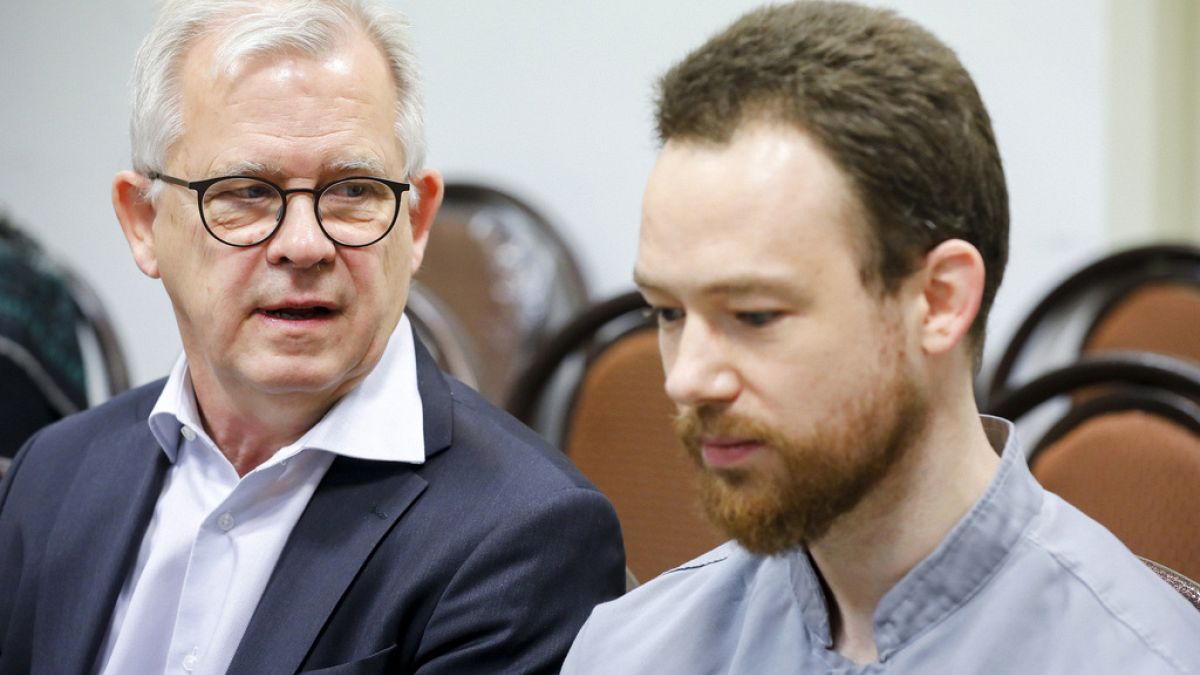 İran ile İsveç arasında mahkum takası: Diplomat yerine savcı