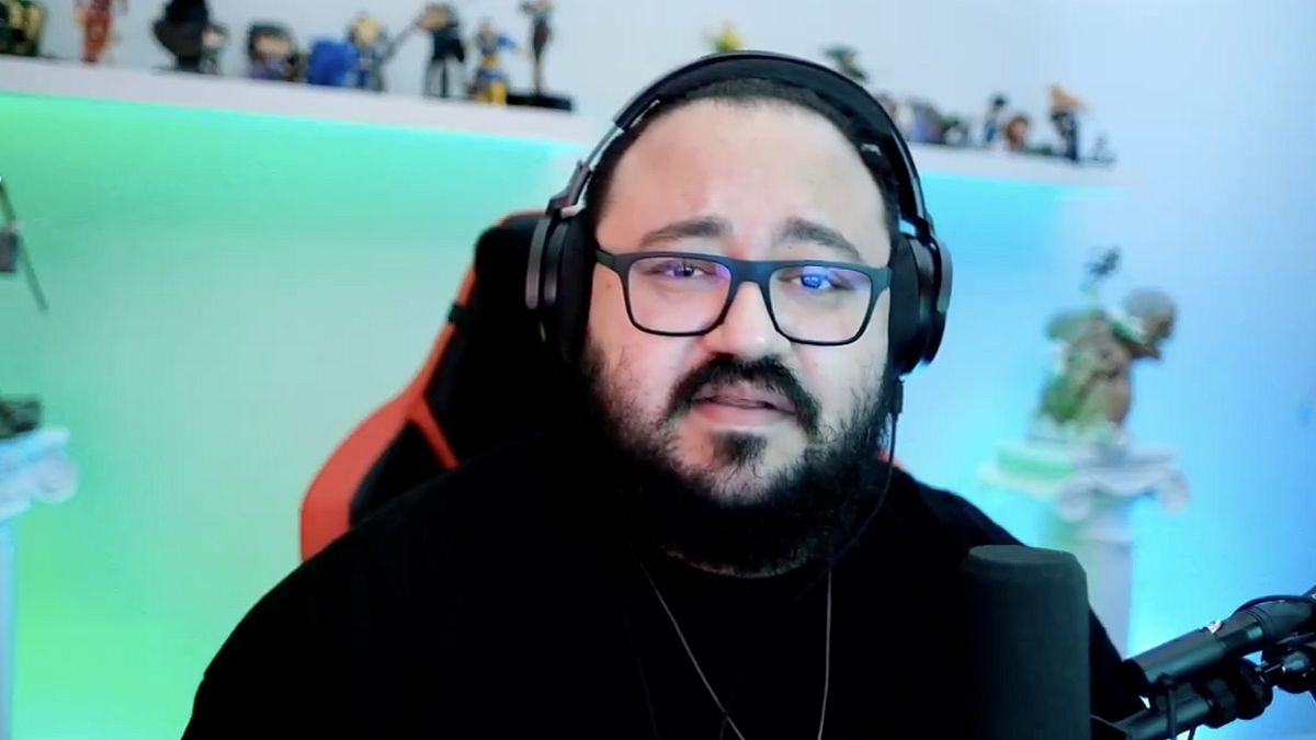 Twitch yayıncısı Ahmet 'Jahrein' Sonuç "müstehcenlik" suçlamasıyla tutuklandı