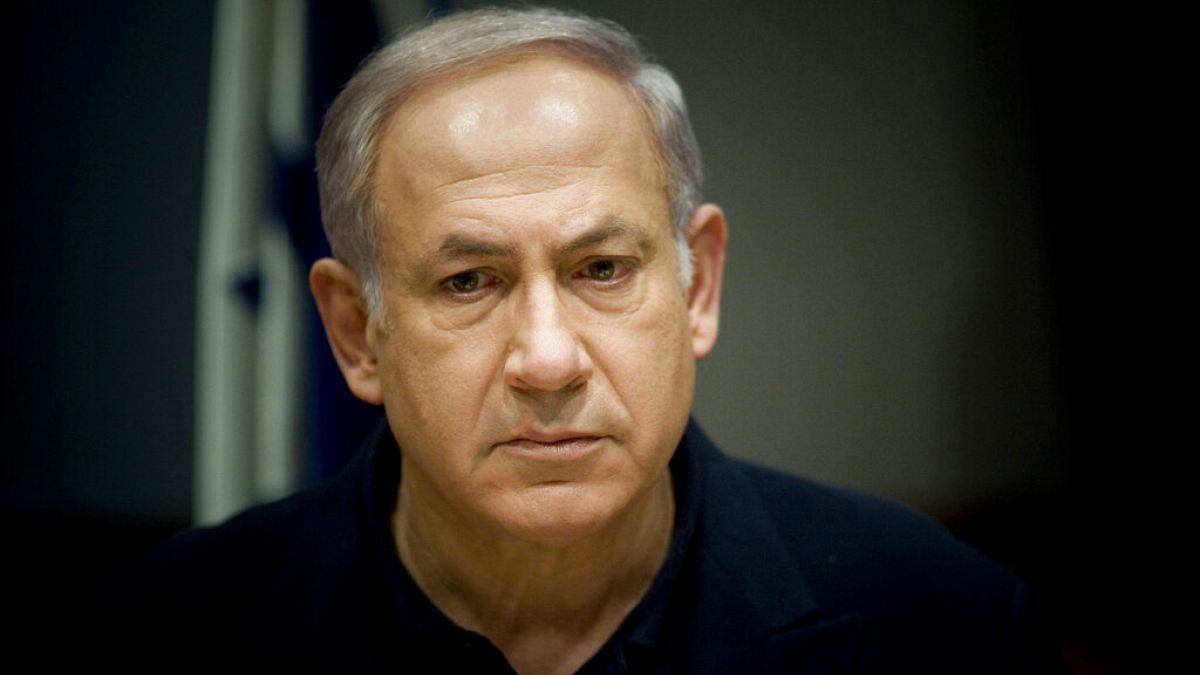 İsrail basını: İsrail ve ABD, ICC'nin Netanyahu'ya yönelik tutuklama emrini engellemeye çalışıyor