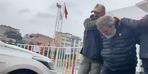 Sabah gösterilerinden MOSSAD casusluğuna!  Böyle götürüldü