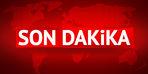 Taksicinin parmağını baltayla kesti!  Trafikte korku dolu anlar...