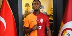 Kıyamet kopuyor!  Batshuayi'nin yeni adresi Galatasaray