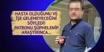 Fizyoterapistin tatil planının pahalı olduğu ortaya çıktı!  Fotoğraf paylaştığınızda... 