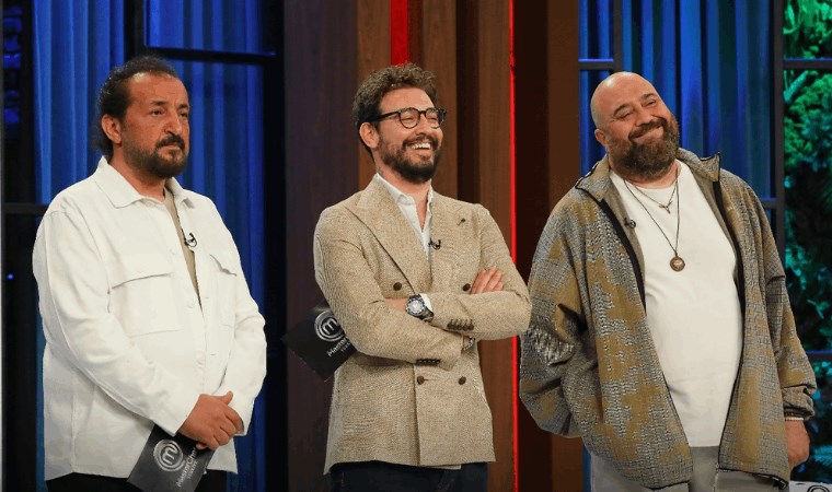 MasterChef'in ana kadrosuna kimler katıldı?  MasterChef'in 12. yarışmacısı... - Son Dakika Hayat Haberleri - görsel 2