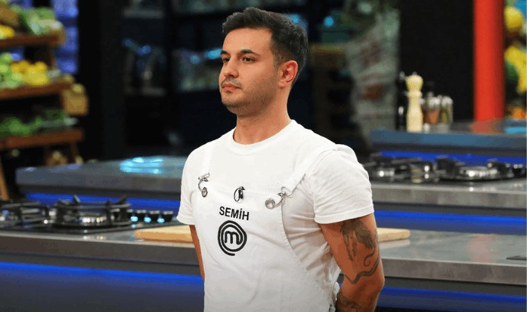 MasterChef'in ana kadrosuna kimler katıldı?  MasterChef'in 12. yarışmacısı... - Son Dakika Hayat Haberleri - görsel 3