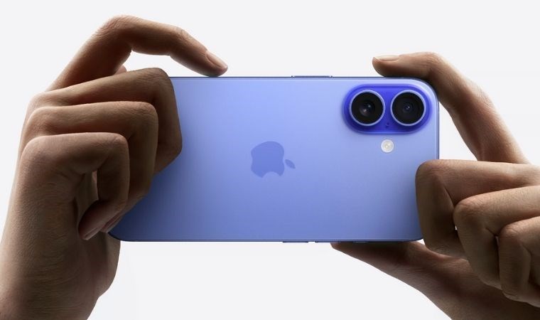 iPhone 16 internette alay konusu oldu - Son Dakika Bilim Teknoloji Haberleri