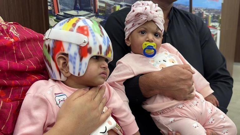SON DAKİKA: Bu ameliyat Türkiye'de ilk kez yapıldı | ÖZEL HABER