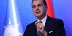 Ömer Çelik'den Özgür Özel'e tepki! "Tam uyumsuzluğu gösterir"