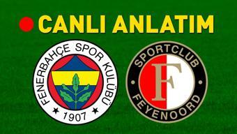 FEYENOORD NEREDE İZLENİR? EXXEN deneme üyeliği ile Fenerbahçe – Feyenoord maçı izlenir mi? - görsel 2