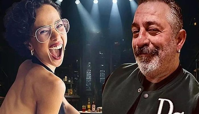 Cem Yılmaz ile Necla Karahalil'in aşkı bitti mi?  O sözlerin ardından sıra dışı hamle