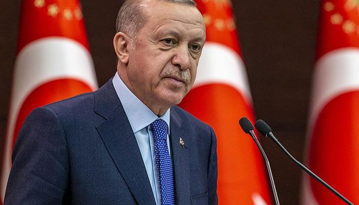 Cumhurbaşkanı Erdoğan açıkladı!  Eğitimde şiddete karşı yasal düzenleme: "Hızla hayata geçireceğiz"