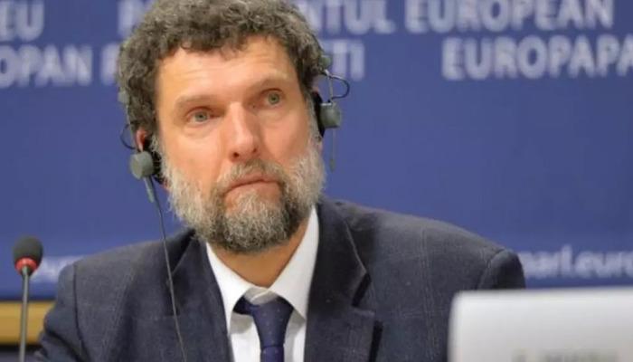 En son haberler |  Osman Kavala'nın isteği üzerine karar çıktı!  Avukatı aracılığıyla "yeni duruşma" talebinde bulundu.