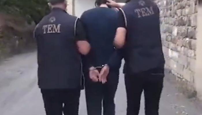 Ankesörlü telefonlardan haberleşiyorlardı!  18 ilde düğmeye basıldı: FETÖ operasyonunda çok sayıda gözaltı