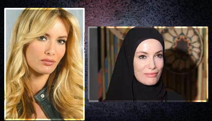 Sürpriz düğün... Arka Sokaklar'ın Zeynep Komiseri Gamze Özçelik evlendi!  Sade ve şık gelinliği dikkat çekti