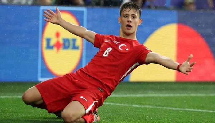 Zafere rağmen suçlandı!  Arda Güler'den Rıdvan Dilmen'den Montella'ya eleştiriler... "Kötü davranıyor""Avrupa Şampiyonası 2024"