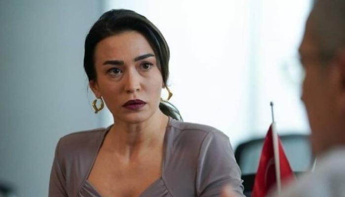 Ecem Özkaya'nın eski eşi Bahar'ın Rengin tanıdık çıktı!  Kurtlar Vadisi'nin yıldızı olduğu ortaya çıktı...