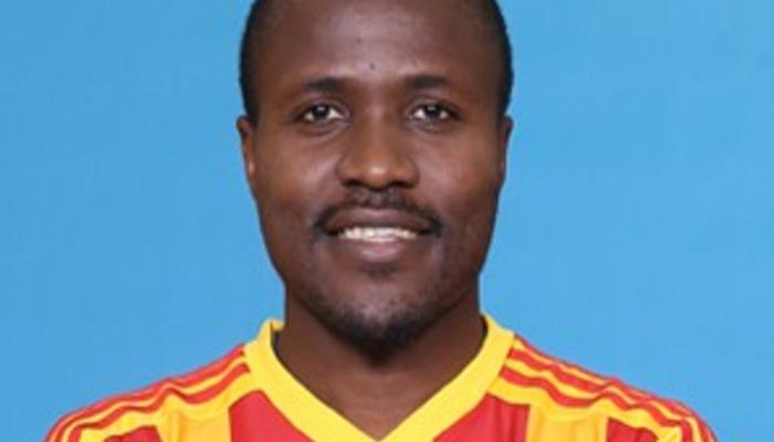Eski Kamerunlu futbolcu Landry N'Guemo, 38 yaşında hayatını kaybetti