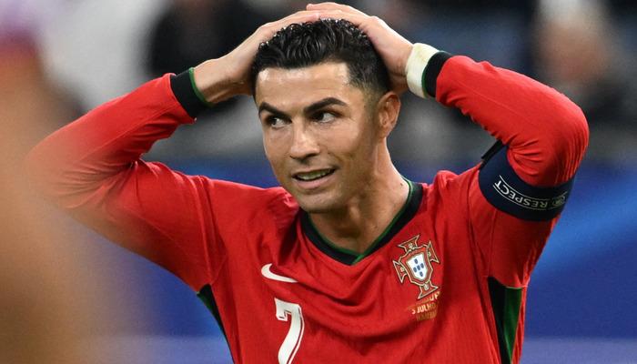 Mbappe Ronaldo'yu şok etti!  Fransa penaltılarla turnuvaya katılmaya hak kazandı ve 2024 Avrupa Şampiyonası yarı finalinde İspanya'nın rakibi oldu.