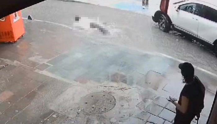 İzmir Büyükşehir Belediyesi'nden elektrik faciası sonrası açıklama: "Kayıpla ilişkilendirilebilecek herhangi bir altyapı çalışmasının olmadığı aşikar."