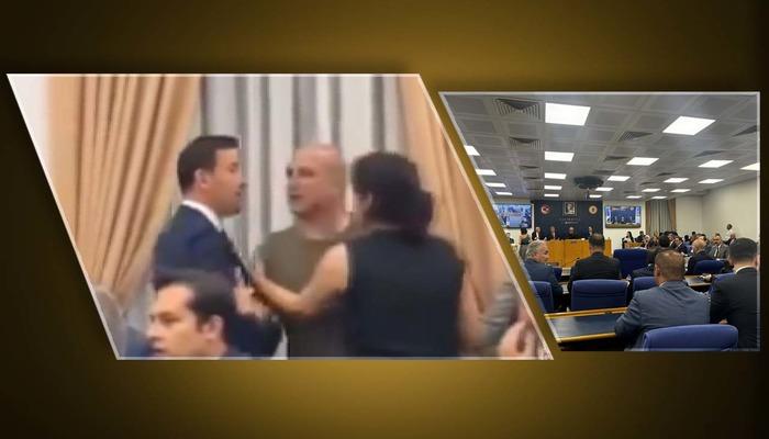 Sokak köpeğinin saldırısında ağır yaralanan Tunahan'ın babasına Meclis'te tepki: 'Allah'a oğlumu alması için yalvardım' Komisyonda 3 madde kabul edildi