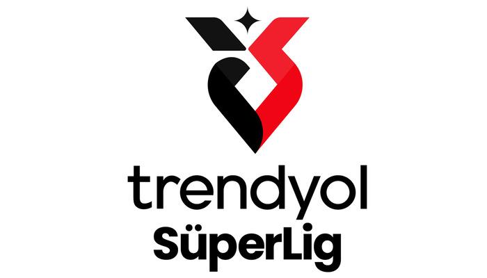 Trendyol Süper Lig'in logosu ve kupası değişti!  "Yeni logo, Türk futbolunun gücünü, tutkusunu ve yenilikçi kimliğini yansıtıyor."