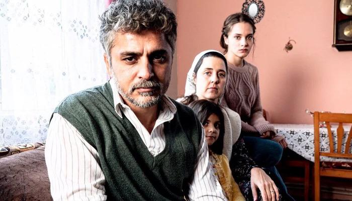 Oscar'a Türkiye'den katılan film ise Zeki Demirkubuz'un "Hayat" filmi oldu.