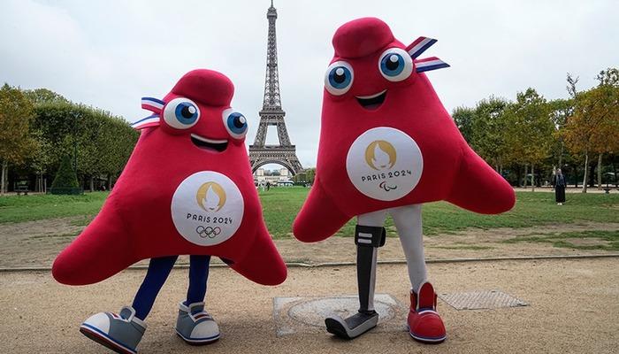 Paris 2024 Paralimpik Oyunları'nda milli takımlarımıza gümüş madalya! halterci Besra Duman ile milli para okçular Sadık Savaş ve Merve Nur Eroğlu...