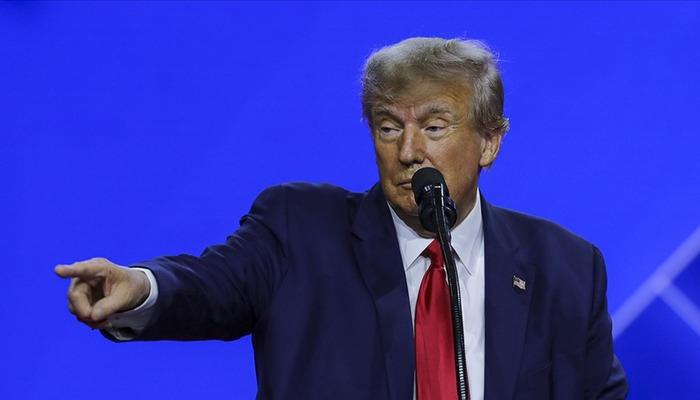 Trump'tan Gazze Deklarasyonu: ABD bölgenin kontrolünü ele geçirecek, Hamas olmayacak