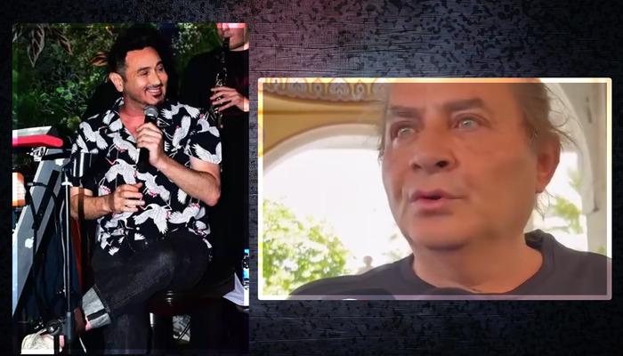 Metin Arolat son yolculuğuna çıkmak üzere! Armağan Çağlayan ihmal suçlamalarına sinirlendi: Neyi tartışıyoruz?