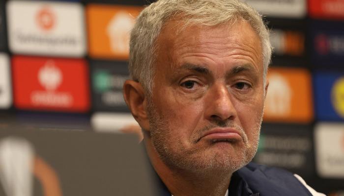 Mourinho bizi izliyor! Ansu Fati'ye yakın takip... Barcelona'dan F.Bahçe'ye
