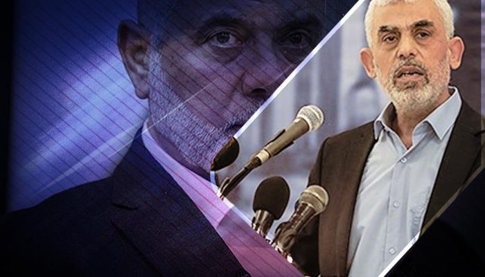 En son haberler | Önce Heniyye, şimdi Sinvar! Hamas'ın yeni lideri de öldürüldü: Batı Şeria'daki camilerden duyuruldu, İHA'larla tespit edildiği anlar paylaşıldı