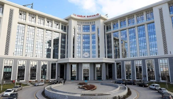 Sağlık Bakanlığı'ndan "Kronik Hastalıkların Tarama Verilerinin" Bildirgesi! 10 milyondan fazla insan taradı