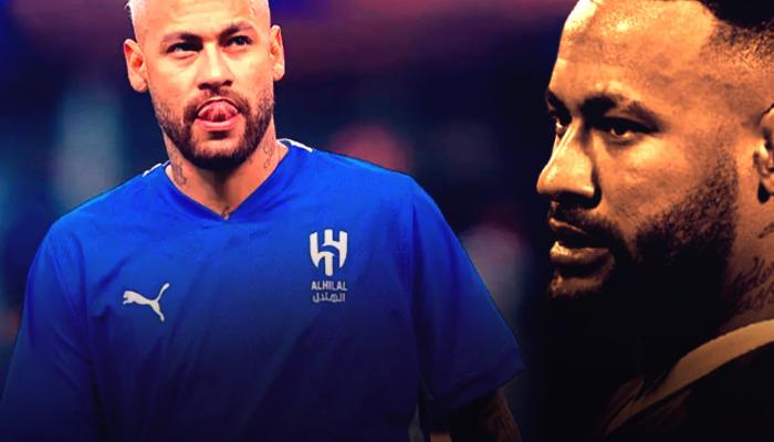 Neymar'ın Arabistan'daki gelişimi şaşırttı! Sezon sonunda varış