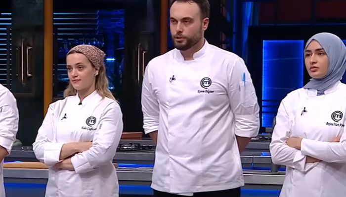 MasterChef'in dördüncü ve son finalisti belli oldu! Sevilen isim şampiyonluğa veda etti... Final bölümü ne zaman yayınlanacak?