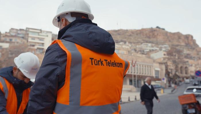 Türk Telekom'dan "Fiber Mobilite" kampanyası! CEO Ümit Önal: "81 ilin her köşesini fiber ağlarla kapsamaya devam ediyoruz"
