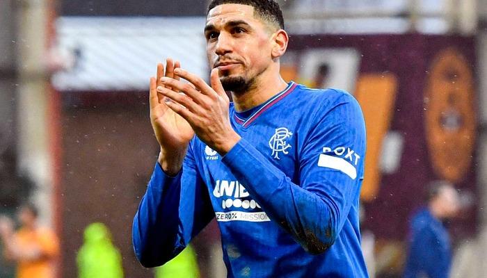 Mourinho di Rangers için Olay kelimeleri! "Şahsen basın toplantısından ..." İşte ayrıntılar