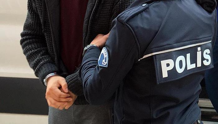 Ankara merkezli 4 ilde uyuşturucu operasyonu! 92 kişi yakalandı