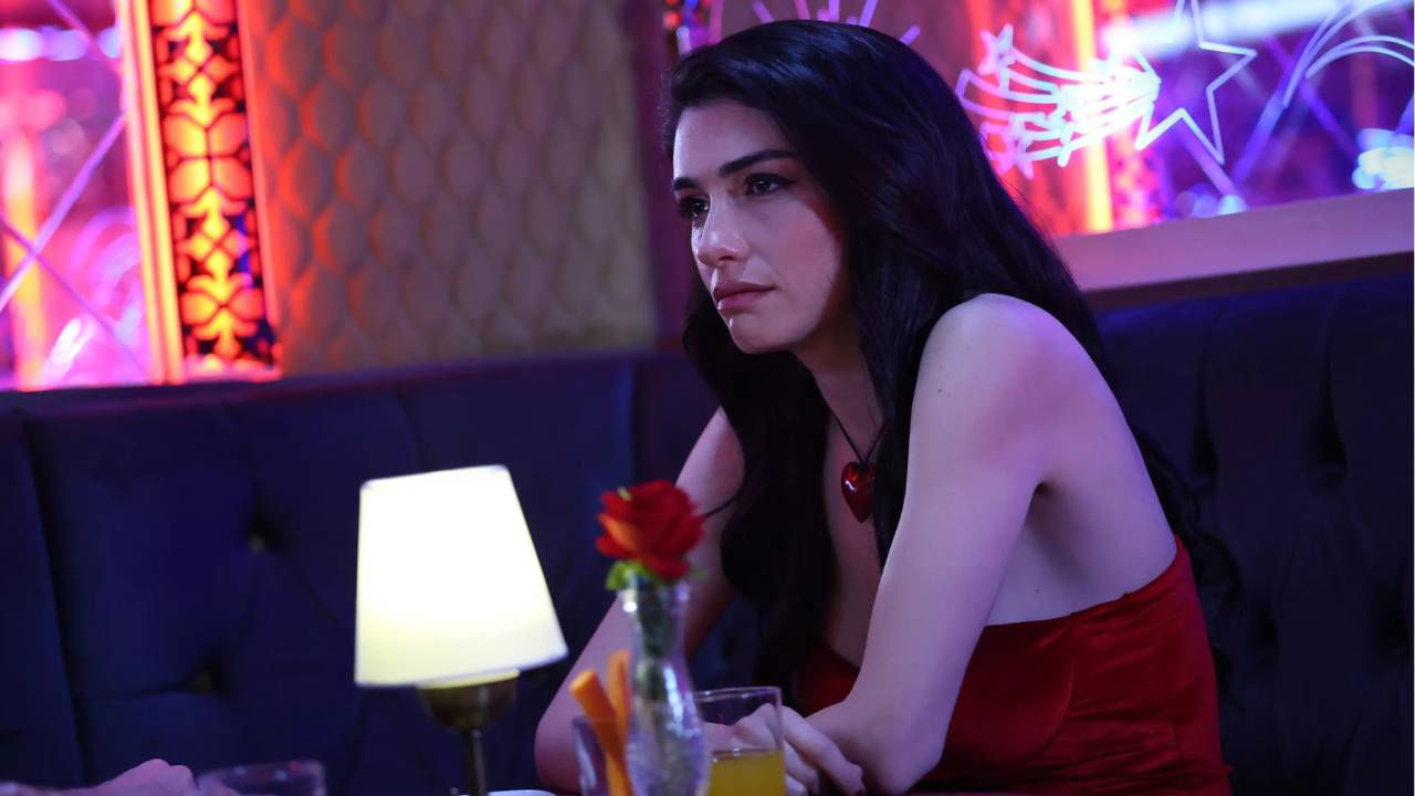 İnci Taneleri dizisinin sezon finali ne zaman? İnci Taneleri dizisi neden yok? - Son Dakika TV Rehberi Haberleri
