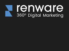 Renware Dijital Pazarlama Ajansı logosu