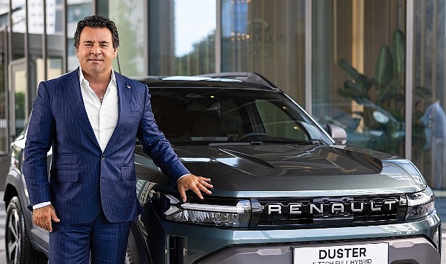 2024 yılının en çok beklenen modellerinden yeni Renault Duster, 23 Temmuz'dan itibaren satışta - OTOMOTİV