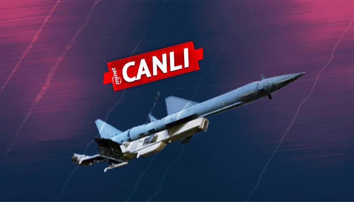 SON DAKİKA! Savaşta 11. gün... İran ve İsrail'den peş peşe patlama sesleri! Yeni saldırı başlatıldı, kesintiler yaşanıyor