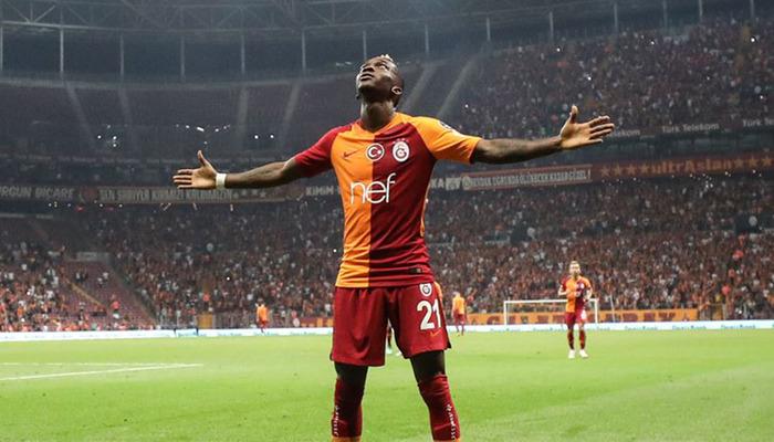 Galatasaray ve Adana Demirspor'un eski oyuncusu Henry Onyekuru Türkiye'ye Gençlerbirliği forması ile geri döndü! -