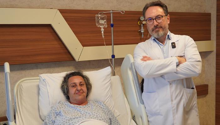 Yıllarca alerji sandığı burun akıntısı ciddi bir sağlık sorunu çıktı: Gerçek tanı şaşırttı...